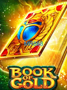 BookofGold